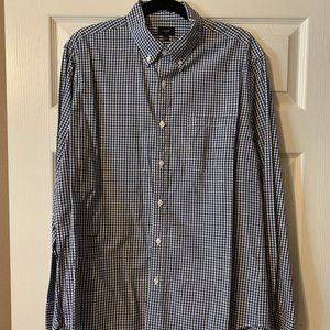 J. Crew Button Down Shirt